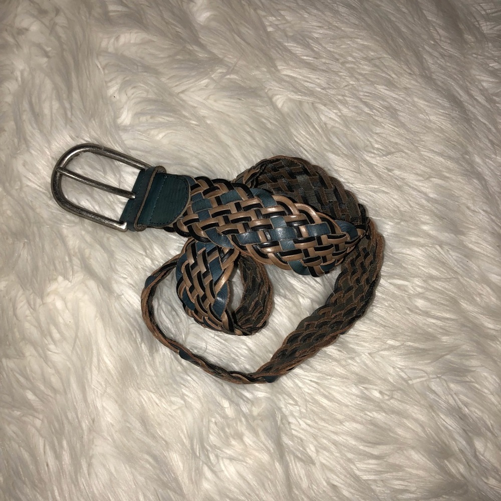 Línea Pelle Collection